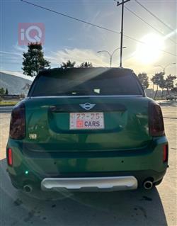 ميني كونتريمان